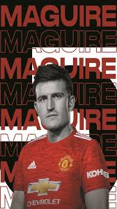 Browse millions of popular hm5 wallpapers and ringtones on zedge and . Harry Maguire Mufc Football Harry Maguire Hm5 Man United Man Utd Manchester United Hd Mobile Wallpaper Peakpx