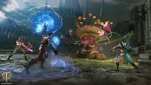 In skyforge, all classes except the base three (and apparently berserker) are locked behind a paywall, forcing you to grind with a class that you may not even enjoy … Ten Ton Hammer Changing Swapping And Unlocking Classes In Skyforge