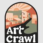 First Friday Art Crawl