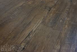 To withstand the needs of everyday life corklife is robust, durable and easy to maintain. Unbiased Luxury Vinyl Plank Flooring Review Cutesy Crafts