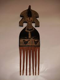 African Female Folk Art Hand Craft In Ghana Ghana Art African Art African