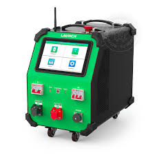 Launch EVP711 - купить у официального дилера