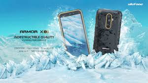 Introducing the Ulefone Armor X8i ...