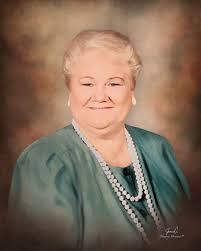 Willie Sharon Reed Obituary May 31, 2024