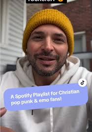 God, Love, and Rock and Roll: A Unique Spotify Playlist