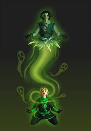 Possession By Speedythecat On Deviantart Lego Ninjago Lloyd Lego Ninjago Movie Lego Ninjago