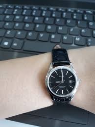 Produk yang sudah ada di foto atau gambar agar barang yang anda beli memang cocok sesuai seperti. Reprice Original Dengan Garansi Jam Tangan Alba Analog Wanita Vx82x510 Fesyen Pria Jam Tangan Di Carousell