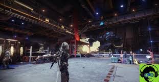 Destiny official digital strategy guide. Destiny 2 How To Find Banshee S Workshop In The Tower