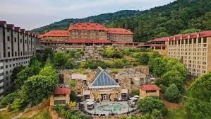 Resorts In Asheville Nc The Omni Grove Park Inn Grove Park Inn Grove Park Inn Asheville The Omni Grove Park Inn