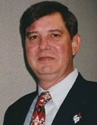 Larry Edwards Mixon Obituary