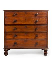 Important Colonial Australian Secretaire Chest Sydney Origin Rose Mahogany Veneer On Cedar With Fitted Domestic Furniture Dream Furniture Colonial Furniture