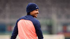 Rio urges liverpool, chelsea to sign city target with man utd ruled out; Tottenham Dele Alli Datet Tochter Von Pep Guardiola