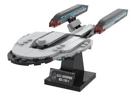 Image result for starship enterprise