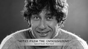 Paul Sand's Instagram, Twitter & Facebook