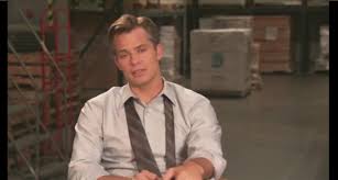 The Office Interview Timothy Olyphant Olyphant