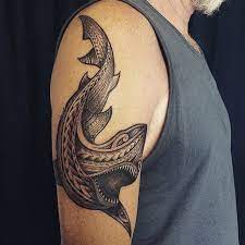 Mid Pacific Tattoo Tattoos Polynesian Tattoo Hawaiian Tribal Tattoos