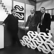 Nederlandse spoorwegen ns logo, sign, symbol, trademark image including the brand name of the relevant company. Huisstijlen Van Europese Spoorwegmaatschappijen Retours