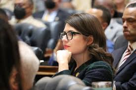 Elfreth, Lam battle for fundraising supremacy in 3rd District race, but the  landscape could change