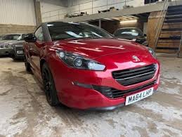 Image result for Rosso Speed 2014 Peugeot