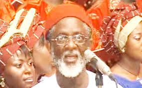 Laz Ekwueme, Uncle Ben, Aina, Nwankwo To Perform At CDM's Silver Jubilee  Concert