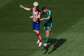 Ceballos has spent the past season. Atletico Reportedly Tracking Dani Ceballos Into The Calderon