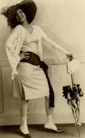 African American Black Actresses In Their 30s Evelyn Preer Black History Black Actresses Black Hollywood