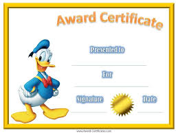 Ntonalnt Award Certificates Funny Certificates Blank Certificate