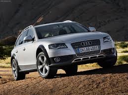 Audi quattro concept 2010 wallpaper free download. Audi A4 Allroad Quattro 2010 Pictures Information Specs