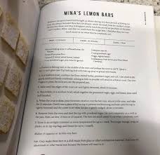 Joanna Gaines Lemon Bars Are Amazing Recipe In 2020 Lemon Bars Lemon Recipes Lemon Bars Recipe