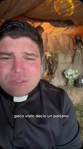 Ese sí era un cura gaucho de verdad !“ Quería compartir la inmensa alegría  que me tocó vivir ayer en CARDONA. Una vez más pude participar en esta  fiesta tradicional tan criolla