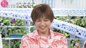 あさイチに出演の山口智子さんの若い頃が芳根京子さんにそっくりな件