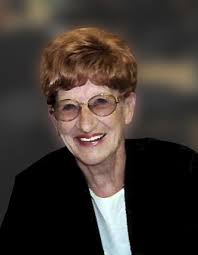 Rita Cunningham (Isley)