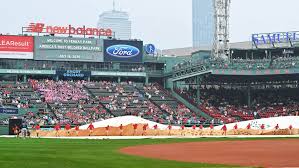 Incoming Nor’easter Could Scramble MLB’s Playoff Seeding Picture