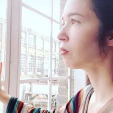 Came to Abbey Mills today ! Cleaned...