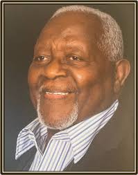 Obituary for Oswald Fitzpatrick