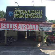 Servis aircond kereta terbaik di utara pada harga mampu milik. Fr Pusat Servis Aircond Wiring Kenderaan Terengganu Home Facebook