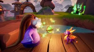 The Evolution Of The Spyro Trilogy By Joshua Gad Nyc Design Medium Metalhead have all stolen treasures. the evolution of the spyro trilogy by