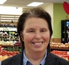 Hannah Abarca Jewel-Osco Jim Alamed Jerry Allen Linda Amato Mike Ayerle  Faith Baker Thomas Baloyi David Beaty Terri Beck Jesse