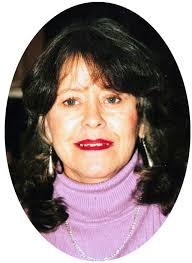 Obituary for Joyce Ellen (Black) Caskey