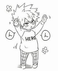 Click the cool bakugo coloring pages to view printable version or color it online (compatible with ipad and android tablets). Image Result For Colouring Pages Bakudeku My Hero Academia Coloring Pages Bakugou Coloring Page Bnha Coloring Page