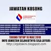 Jabatan kemajuan islam malaysia (jakim). 1