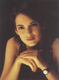 Winona Forever