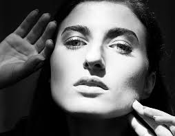 Modella Di Glamour Projects :: Photos, videos, logos, illustrations and  branding :: Behance