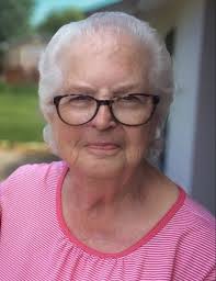 Obituary information for Janice Theo McConnell