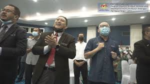 Kementerian Perpaduan Negara