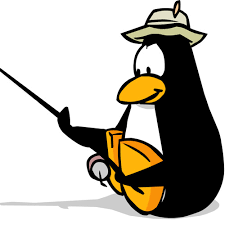 The first few time, the sensei will win you all the time! Club Penguin Music Ice Fishing Bass Boosted By Mr Beat Drop