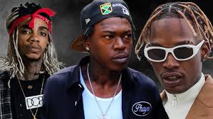 powa5 in the street (boss