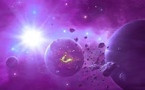 Search a wide range of information from across the web with smartsearchresults.com. Hd Purple Space Wallpaper Wallpaper Space Dark Purple Background Cool Purple Background