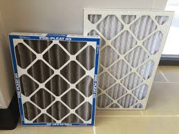 Since common household pets can shed and track in dirt from outside, you'll need to change the filter regularly to keep it clear of pet hair and dander. When To Change The Filter O Brien Service Company