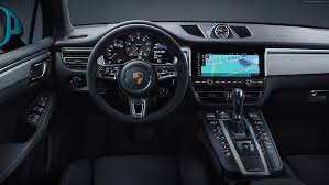 Download hd porsche wallpapers best collection. Hd Wallpaper 4k Suv Crossover 2019 Cars Porsche Macan Mode Of Transportation Wallpaper Flare